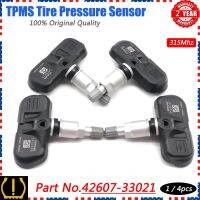 ▫∋❃ XUAN TPMS Tire Pressure Monitoring Sensor 42607-33011 PMV-107J For Lexus CT200h ES350 GS300 GS350 GS430 GS460 GS450h GX460