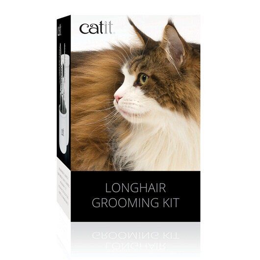 catit-แคทอิท-grooming-kit-ชุดอาบน้ำแปรงขนแมว-แคทอิท-สำหรับ-แมวขนสั้น-และขนยาว