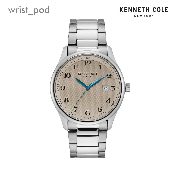 kenneth cole watch brand review