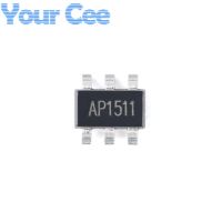 10 PCS AP1511B SOT 23 6 IR Cut Driver IC Chip