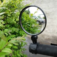 ♠✟ Motorcycle Bicycle Handlebar Rearview Mirror Side Mirror For SYM cruisym 300 gps wolf t2 sym jet 14 50cc gts fiddle 2 T1