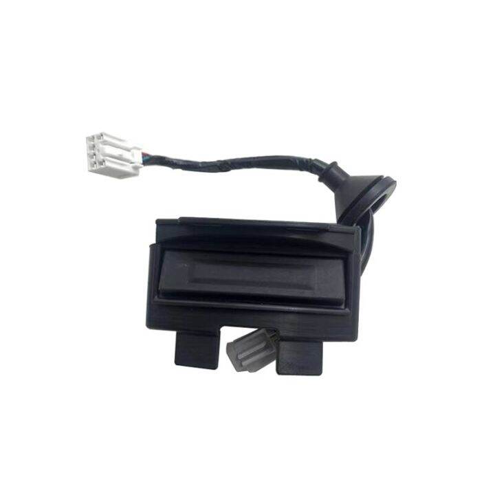 For Suzuki Jimny 0715 Led Fan Power Supply Steering Wheel Heating