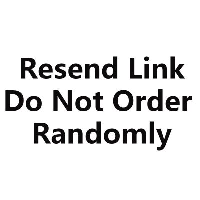 Resend product link