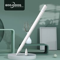 GOOJODOQ [??Stock&amp;COD]? จัดส่งจากประเทศไทย? สไตลัส ipad อัพเกรดใหม่ Stylus pen 12th สไตลัส เพื่อที่จะ for iPad Mini gen 5/6,iPad Air 3/4,iPad gen 6/7/8/9,iPad Pro