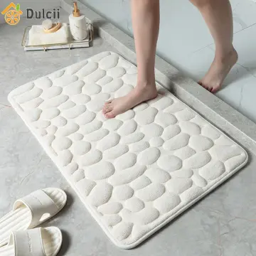 Epitex Deluxe Ultra-Absorbent Memory Foam Floor Mat