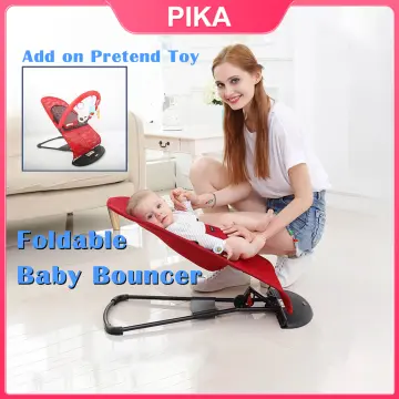 Rocking chair for baby 2024 lazada