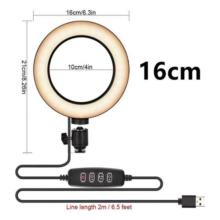 6-inch-led-ring-light-with-selfie-stick-and-tripod-remote-control-dimming-for-live-streaming-makeup-selfies-video