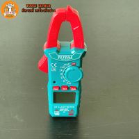 แคลมป์แอมป์มิเตอร์  รุ่น  TMT42002 Total  DIGITAL AC CLAMP METER  AC200A