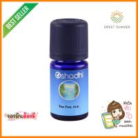 น้ำหอมปรับอากาศ OSHADHI 10ml TEA TREEAIR FRESHENER PERFUME OSHADHI 10ml TEA TREE **ของแท้100%**