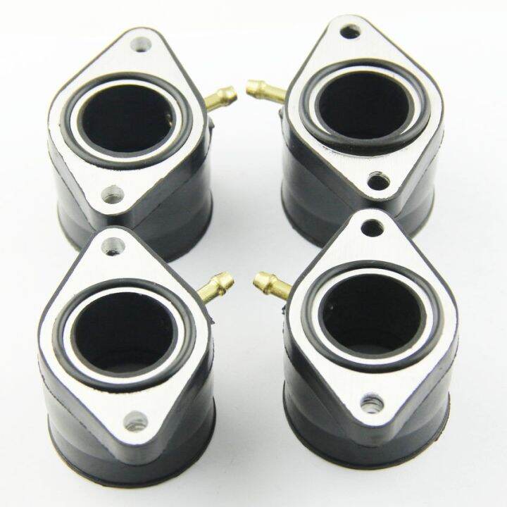 For Yamaha XJR400 19931999 CARBURETOR INTAKE PIPE MANIFOLD carburetor