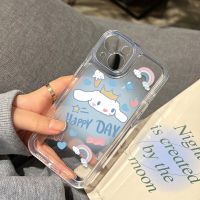 เคส เคสมือถือ ️จัดส่งทันที️สำหรับ For เคสไอโฟน 14 Cute เคสใส Clear Case For iP 11 12 13 14 Pro Max X XS Max 7 8 14 Plus SE 2 3