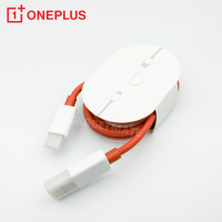 สายชาร์จ ชาร์จเร็ว OnePlus 8 Pro, 8, 7T, 7T Pro, 7 Pro, Original Warp Charge Adapter Charger Cable