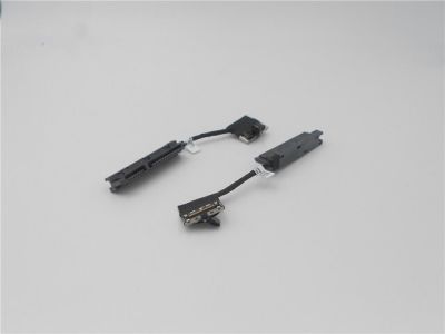 สายเชื่อมต่อ Hdd สำหรับ Acer Vx5-591 Vx5-591g Dc02c00f400 C5pm2ฮาร์ดไดรฟ์สายเคเบิลงอได้20ขา