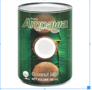 Nước Cốt Dừa Ampawa 400ml