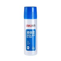 High efficiency Original Powerful transparent glue liquid glue students special diy office supplies to make strong sticky paper quick-drying glue manual