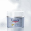 Kem dưỡng da ban ngày eucerin q10 active ngăn ngừa lão hoá 50ml - ảnh sản phẩm 1
