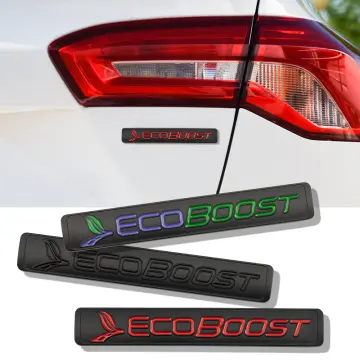 Ford fiesta ecoboost deals accessories