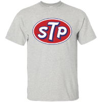 STP,ยานยนต์,รถยนต์,แข่งรถ,รถยนต์,ประสิทธิภาพ,สารเคมี,เสื้อยืด