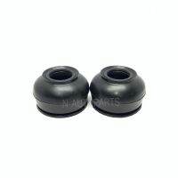 ยางกันฝุ่นล่างวีโก้ ; BALL JOINT COVER ; LOWER VIGO (2ชิ้น)