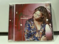 1   CD  MUSIC  ซีดีเพลง  sweetbox | JADE    (K16J118)