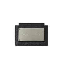 [Fast delivery][100  Original] matin kim Korean designer brand matinkim classic simple and practical card holder coin purse