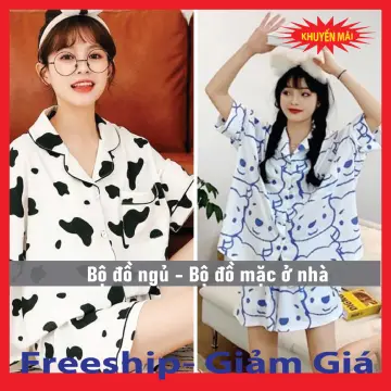 Đồ Bộ 3 Bộ 100K Giá Tốt T08/2023 | Mua Tại Lazada.Vn