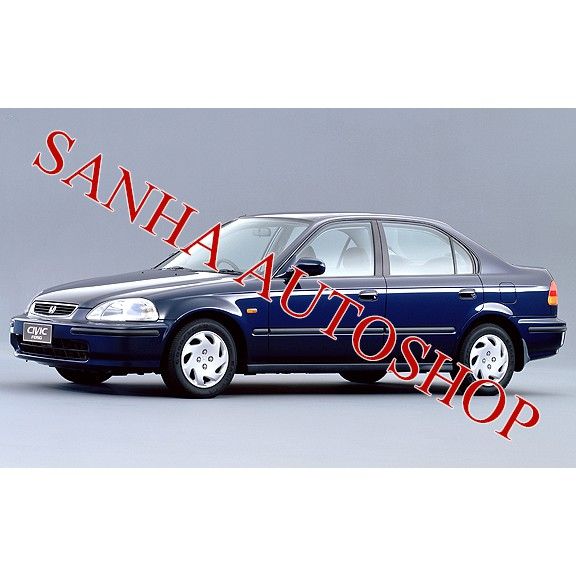 กระจังหน้า-สแตนดาร์ด-honda-civic-ek-ปี-1996-1997-1998-หน้ากระจัง-ตระแกรงหน้า-กระจังเดิม-ฮอนด้า-ซีวิค-อีเค-ตาโต-ท้ายข้าวโพด