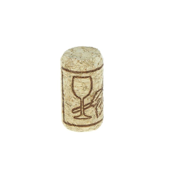 new-liuaihong-10ชิ้น-ล็อตจุกคอร์กขวดไวน์หมวกปิดผนึกไม้ขวดแบบตรงจุกไม้ก๊อกขวดไวน์-sper-spers-ไวน์ฝากรองค็อกเทลที่เปิดจุกขวด