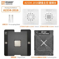 BGA Reballing Stadtion สำหรับ Macbook A1706-A1990 W614TB37 SR40F A1707 T1 337S00175 SR2NH A1989/A2159 T2 CPU A2179/ DDR