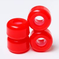 Special Offers Buy 3Pcs Get 4Pcs Skateboard Wheels 54X36mm City Run Skateboard Wheels Cruiser Wheels 80A