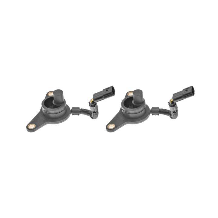 2X Automotive Camshaft Position Sensor for Kia Sportage 19952002