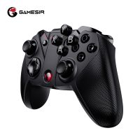 【DT】hot！ GameSir G4 Bluetooth Game Controller for Nintendo Switch / iPhone Magnetic ABXY