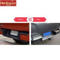 Hardingsun ยามกล่องใส่ของท้ายรถจักรยานยนต์ Isuzu DMAX