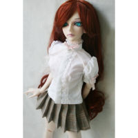 [wamami] 05# Clothes ShirtBlouse 14 MSD 13 16 SD DZ Luts AOD BJD Dollfie