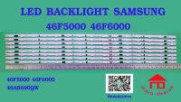 หลอดไฟ BACKLIGHT SAMSUNG 46F5/6 46F UA46F5000AR HG46AB690QW UA46F6400AR UA46F5500AR