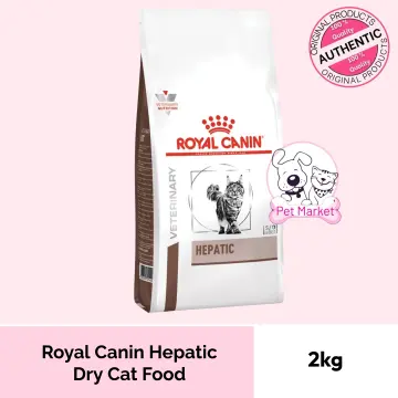 Royal canin hot sale hepatic 2kg