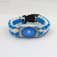 ✈❁ Infinity Love Somalia Bracelet Fashion Somalia Men And Women Wrap Bracelets Friendship Jewelry Gifts