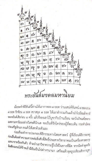 คัมภีร์มหายันต์โบราณ4-เผย-ตำนานศาสตร์และศิลป์-อักขระ-เวทมนตร์-สิ่งศักดิ์สิทธิ์-โหราศาสตร์-หนังสือ-ดี-ขลัง-น่าสะสม-พร้อมส่ง