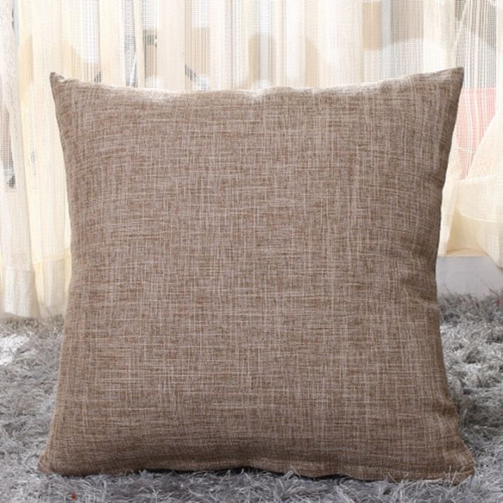 hot-dt-cotton-and-cushion-cover-30x50-40x40-45x45cm-color-gray-pillows