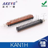 KAN1H with hole|rStraight key|rButton|rKey switch|r30 feet with lock interlock