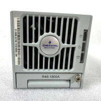 ถอดชิ้นส่วน Emerson R48-1800A การสื่อสารโมดูลพลังงาน48V30A Rectifier โมดูล48V-58V Settable