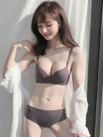 Ponybra บรา ไร้โครง ไร้ขอบ Bra 32-38 ปรับสายได้ ชุดขั้นใน ผู้หญิง เสื้อใน สีสัน สวยงาม ราคาถูก ถอดสายได้