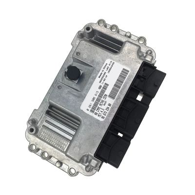 9667323480 Car Engine Computer Engine Control Module for Peugeot 301 206 207 307 308 408 C2 C3 C4 Zx Elyess ECU