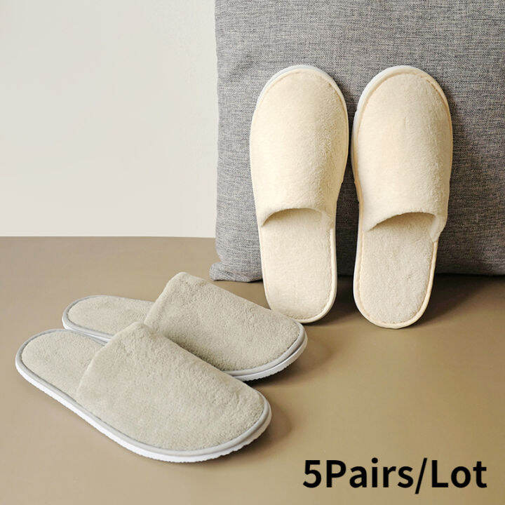 5pairslot-winter-cotton-slippers-men-women-ho-disposable-slides-home-travel-sandals-ity-footwear-one-size-on-sale