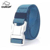 【YD】 CUKUP New Design Multifunction Fans Outdoor Training Belts 3.8cm CBCK183