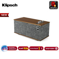 Klipsch THE ONE II Bluetooth Speakers (Walnut) - ผ่อนชำระ 0% By AV Value