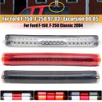 ไฟ LED สำหรับ Ford F-150 F-250 97-03ไฟเบรกคลาสสิกสำหรับรถ Ford การเดินทาง00-05