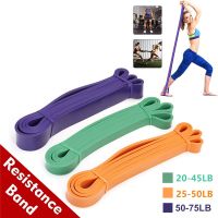 Fitness Resistance Bands Sport Workout Pull Rope Tubes Exercise Equipment for Home Yoga Pilates Exercise Bands