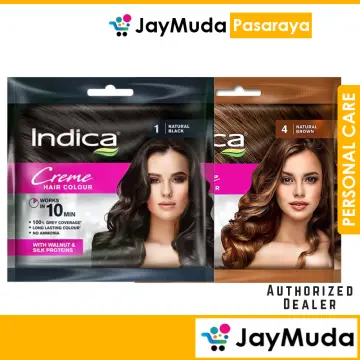 Shop Indica Hair Dye online - Aug 2022 