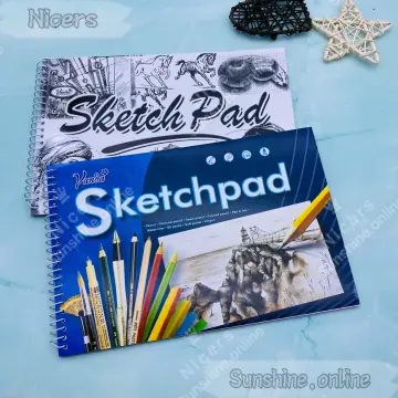 Shop Small Sketch Pad with great discounts and prices online - Nov 2023